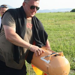 2012 Suche Mirek Topinka